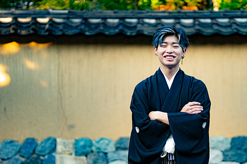 卒業・成人・ブライダル