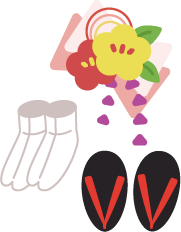 着付け・ヘアセット