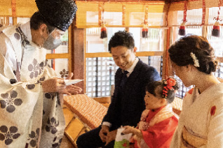 神社ロケプラン