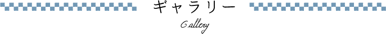 ギャラリー